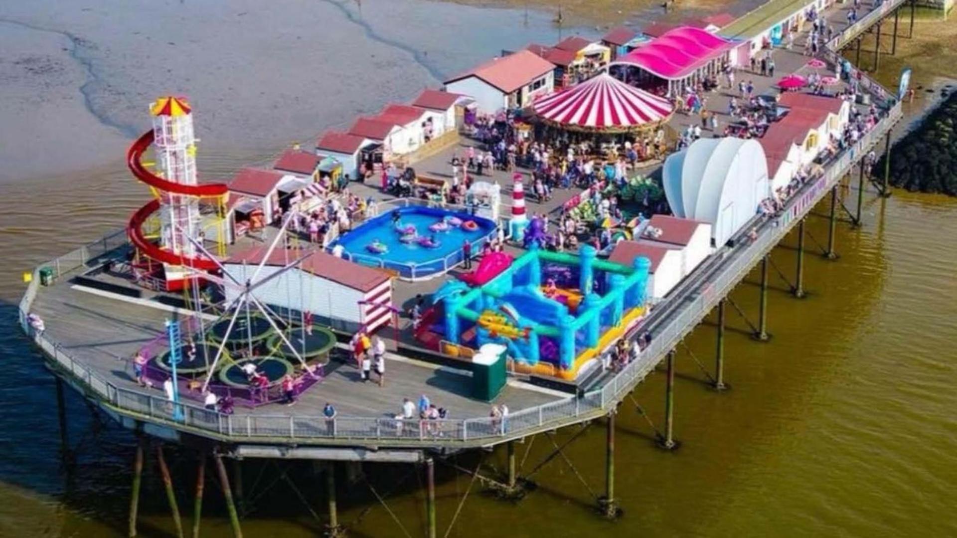 The Broadway Beach House With Hot Tub Herne Bay Esterno foto