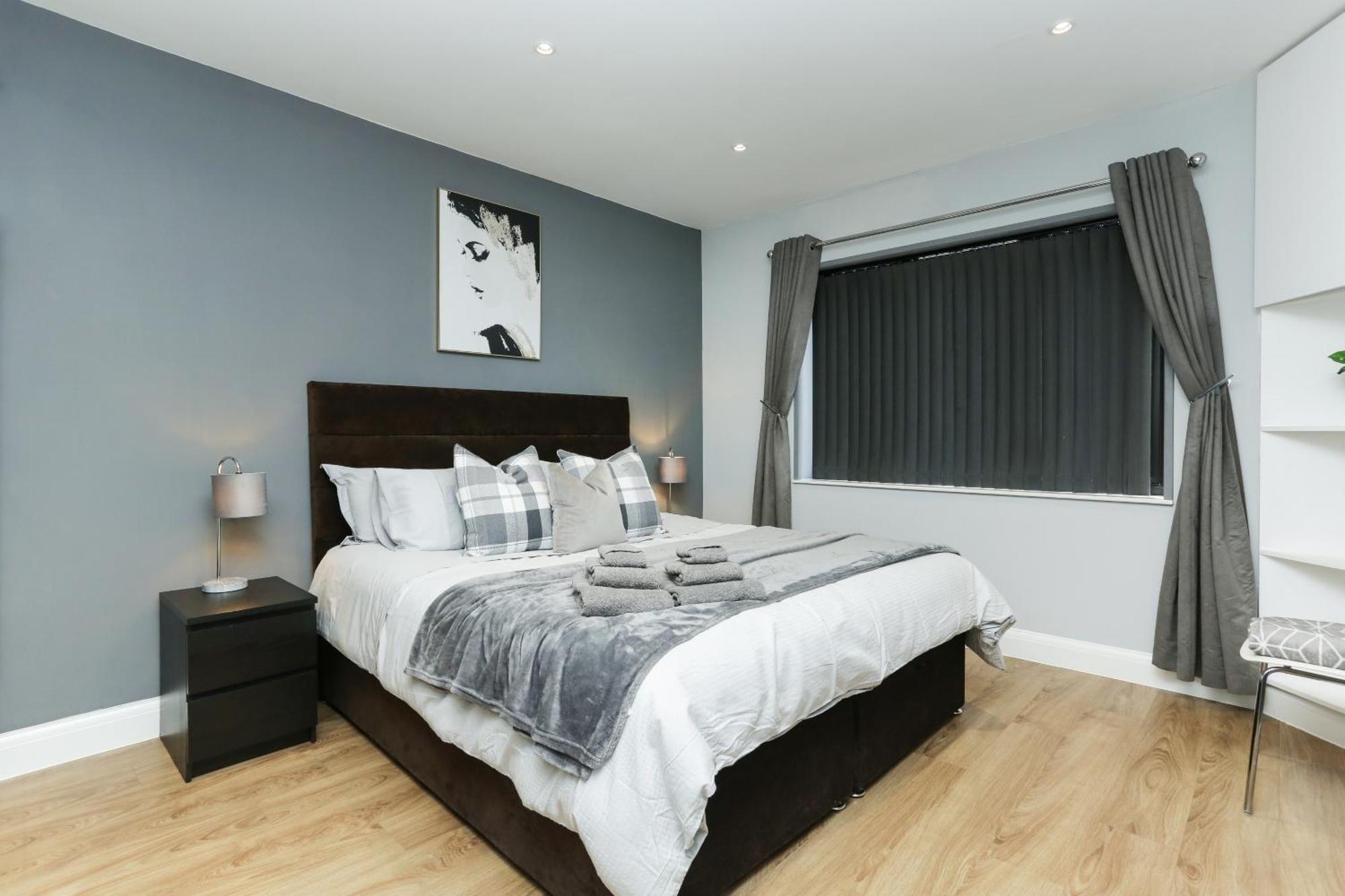 The Broadway Beach House With Hot Tub Herne Bay Esterno foto