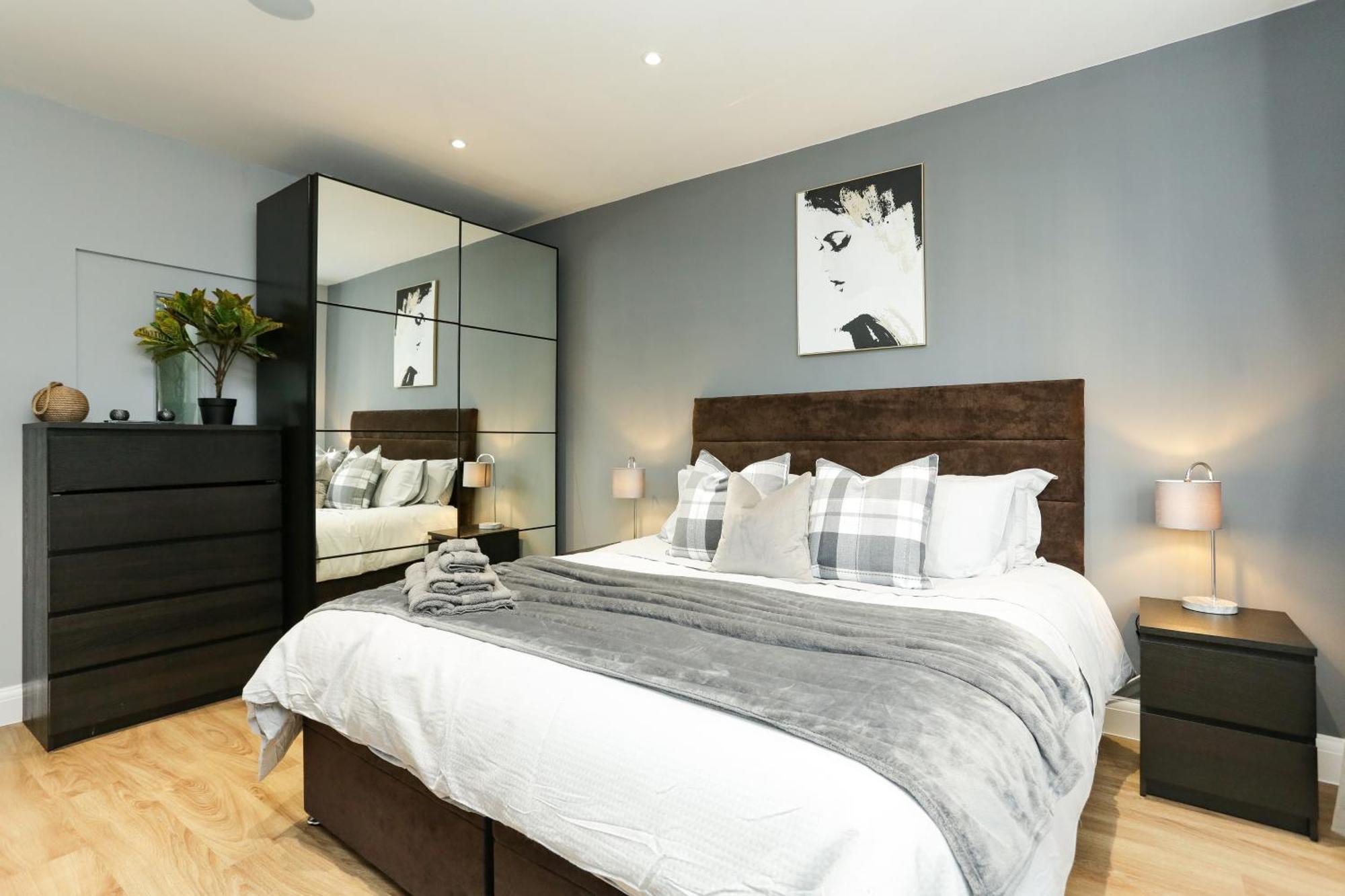 The Broadway Beach House With Hot Tub Herne Bay Esterno foto
